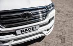Toyota Land Cruiser 200 by Wald & RACE! 2018 года